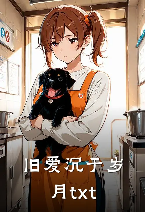 旧爱沉于岁月txt