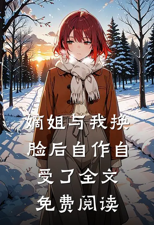 嫡姐与我换脸后自作自受了全文免费阅读
