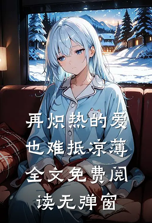 再炽热的爱也难抵凉薄全文免费阅读无弹窗