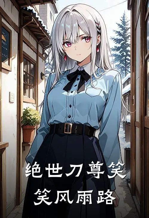 绝世刀尊 笑笑风雨路