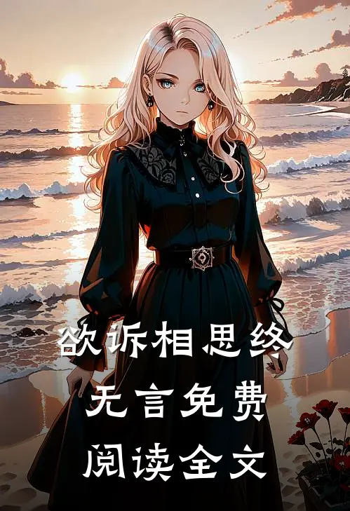 欲诉相思终无言免费阅读全文