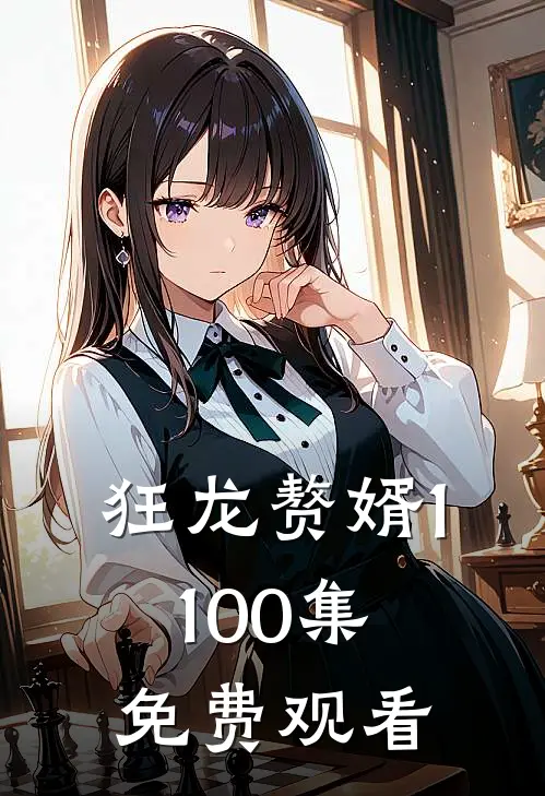 狂龙赘婿1-100集免费观看