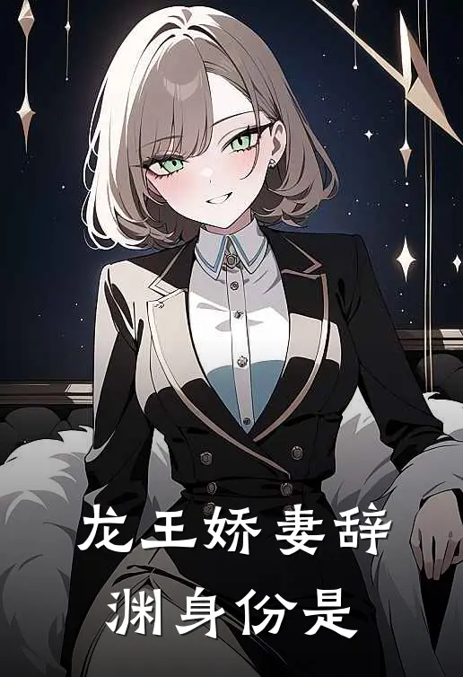 龙王娇妻辞渊身份是
