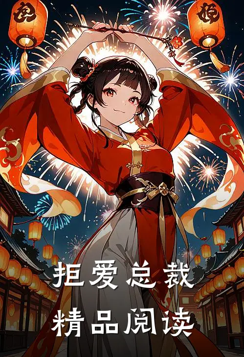 拒爱总裁精品阅读