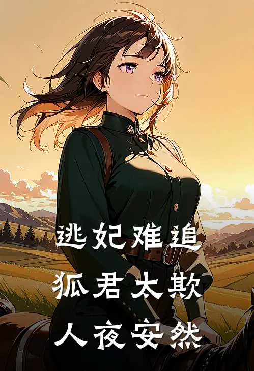 逃妃难追狐君太欺人 夜安然