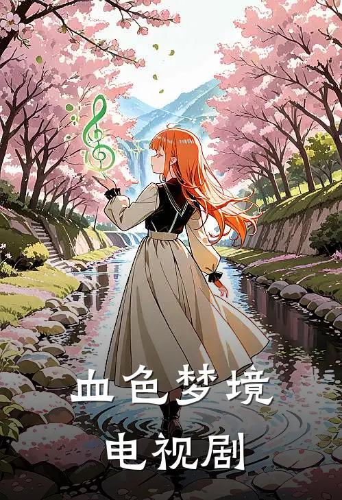 血色梦境电视剧