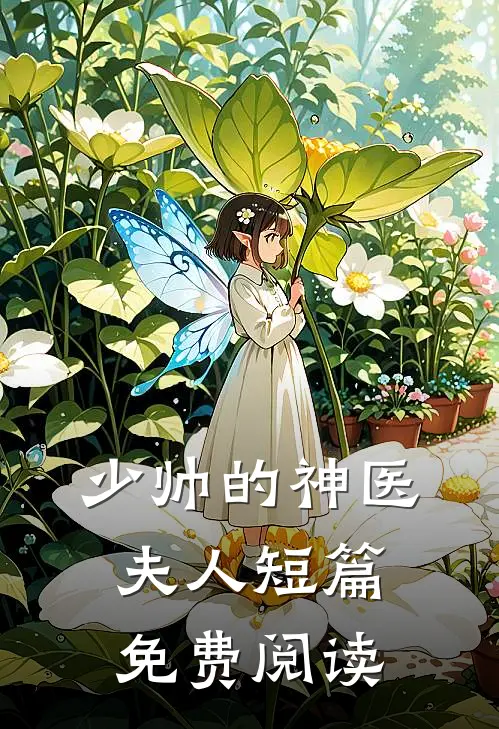 少帅的神医夫人短篇免费阅读