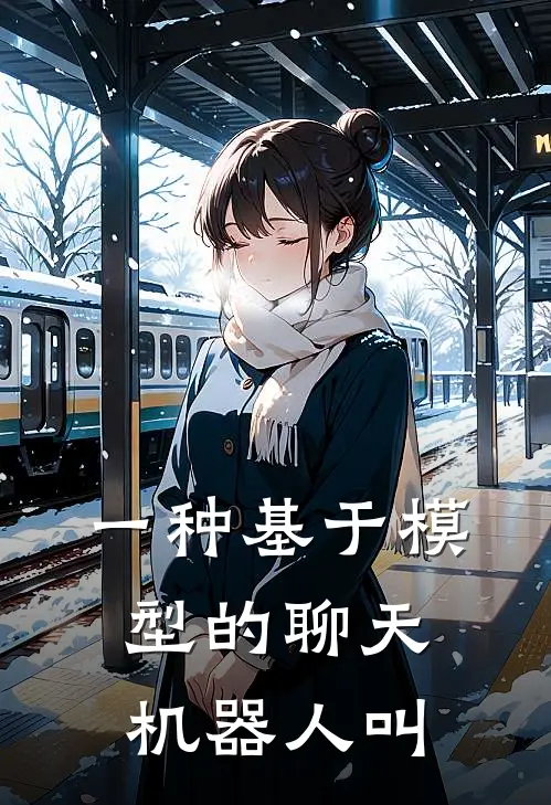 一种基于模型的聊天机器人叫