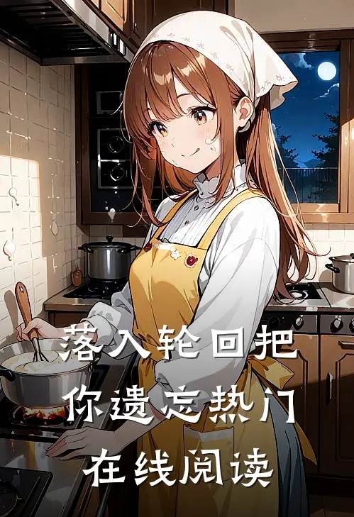 落入轮回把你遗忘热门在线阅读