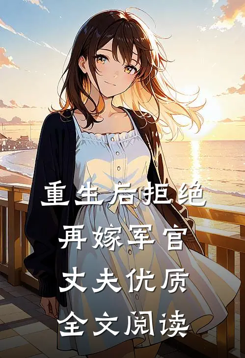 重生后拒绝再嫁军官丈夫优质全文阅读