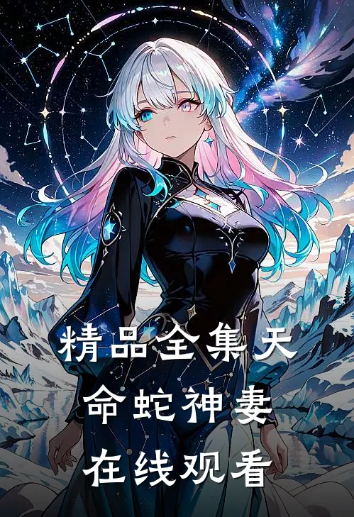 精品全集天命蛇神妻在线观看