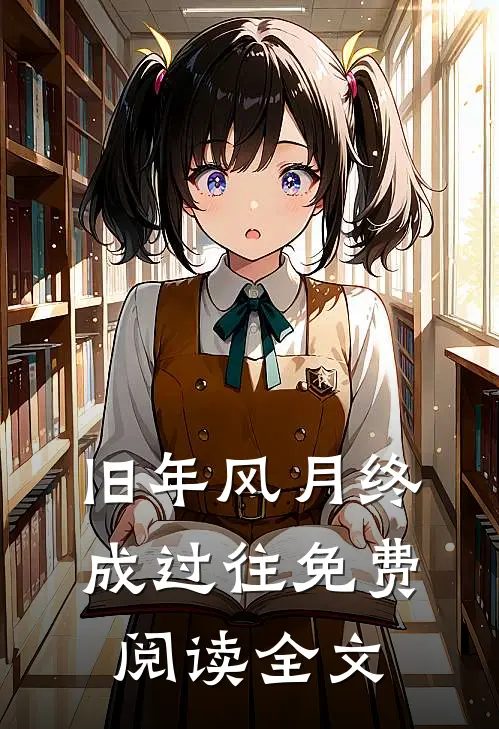 旧年风月终成过往免费阅读全文