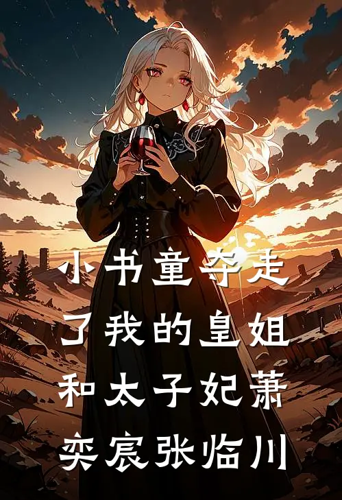 小书童夺走了我的皇姐和太子妃萧奕宸张临川