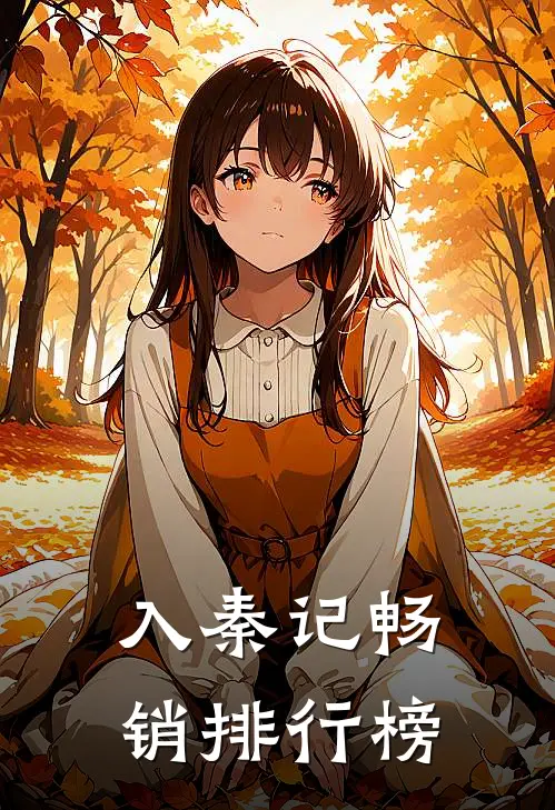 入秦记畅销排行榜