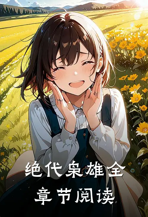 绝代枭雄全章节阅读