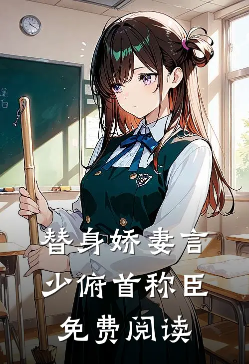 替身娇妻言少俯首称臣免费阅读