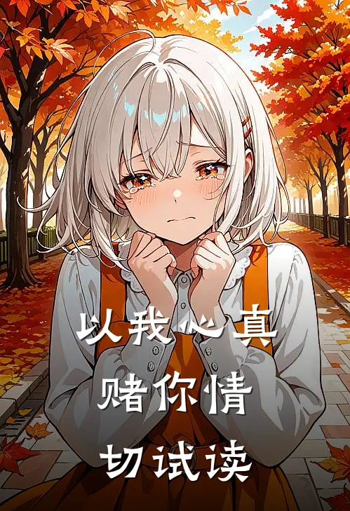 以我心真，赌你情切试读