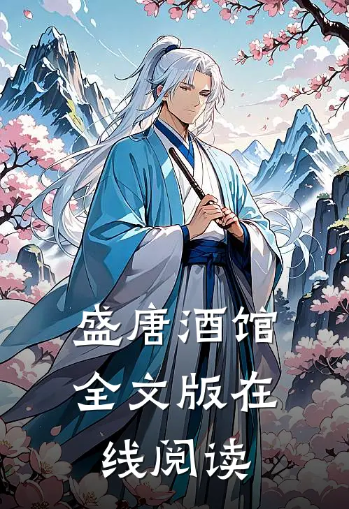 盛唐酒馆全文版在线阅读
