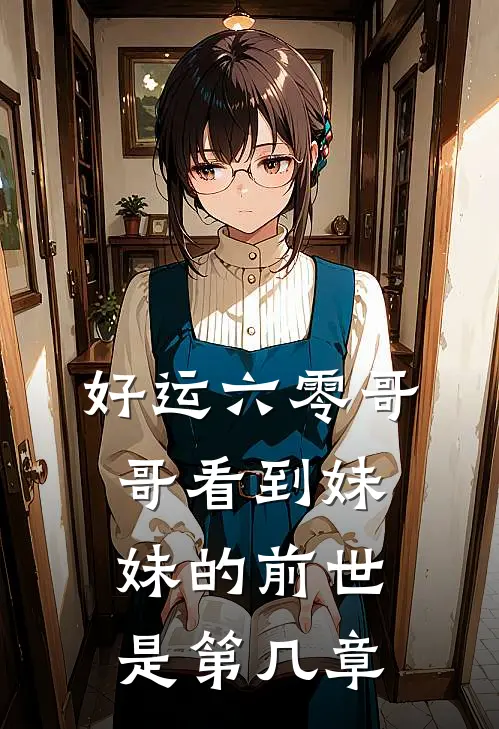 好运六零哥哥看到妹妹的前世是第几章