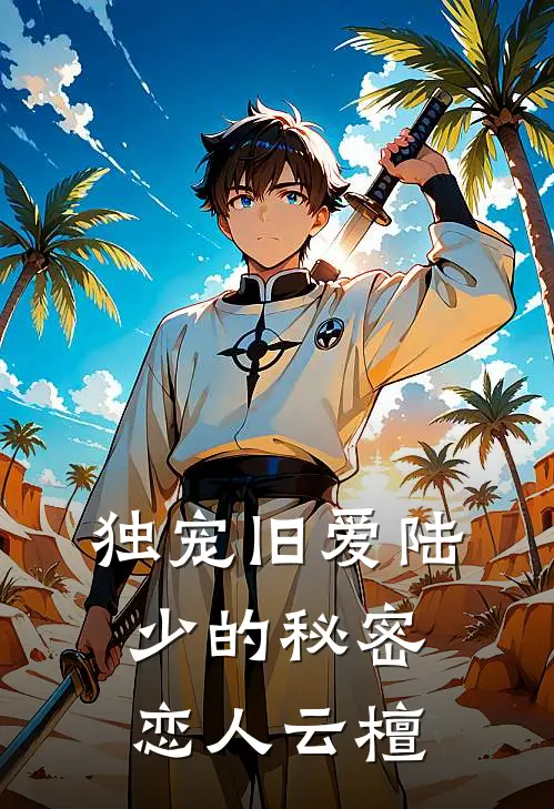 独宠旧爱·陆少的秘密恋人 云檀