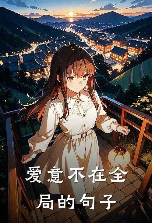 爱意不在全局的句子