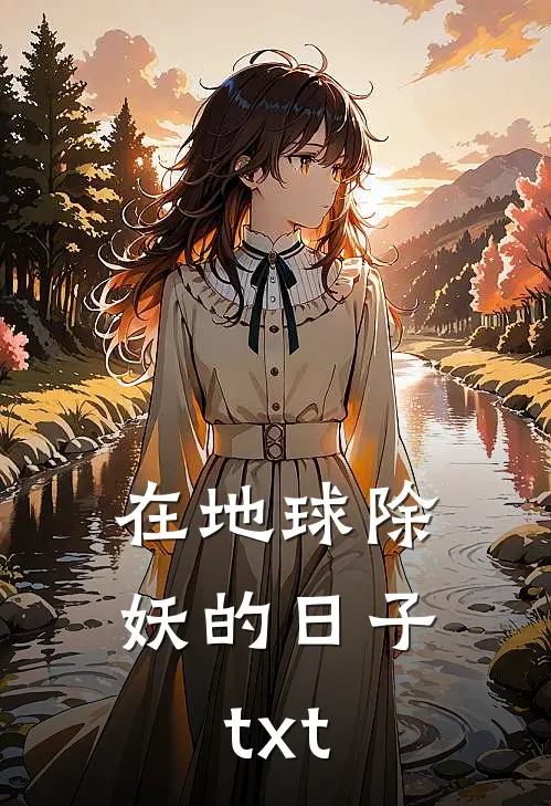 在地球除妖的日子txt