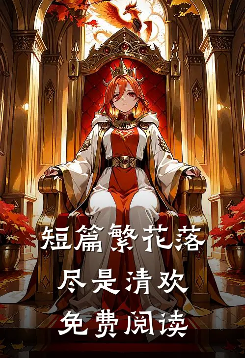 短篇繁花落尽是清欢免费阅读