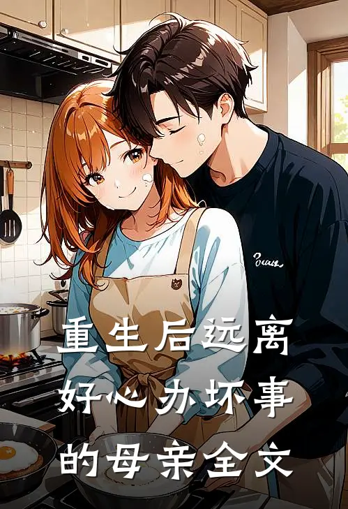 重生后远离好心办坏事的母亲全文