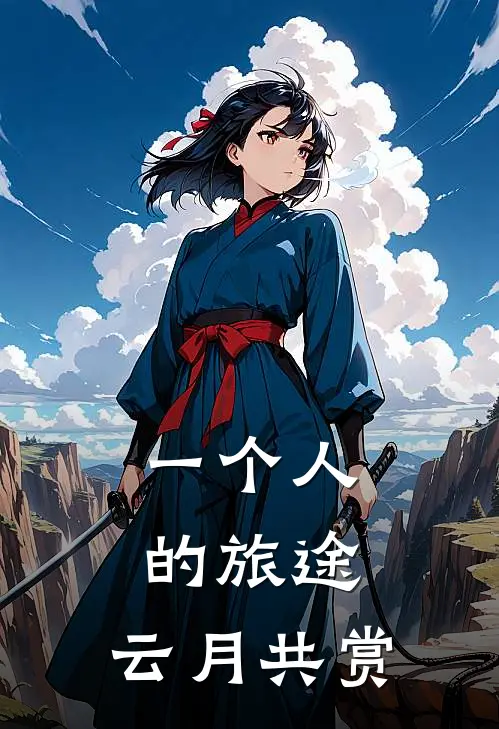 一个人的旅途，云月共赏