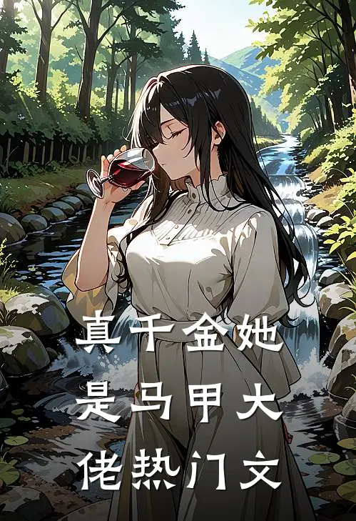 真千金她是马甲大佬热门文