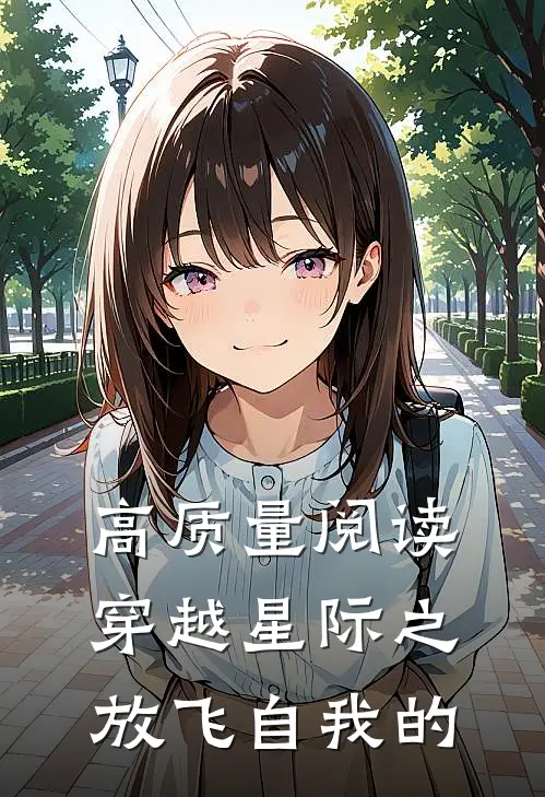 高质量阅读穿越星际之放飞自我的