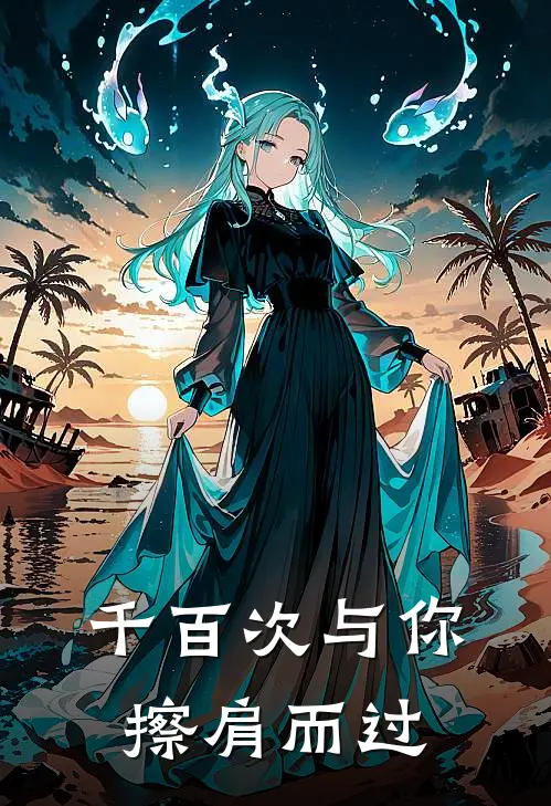 千百次与你擦肩而过