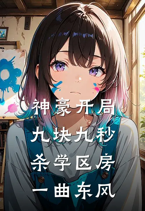 神豪开局九块九秒杀学区房一曲东风