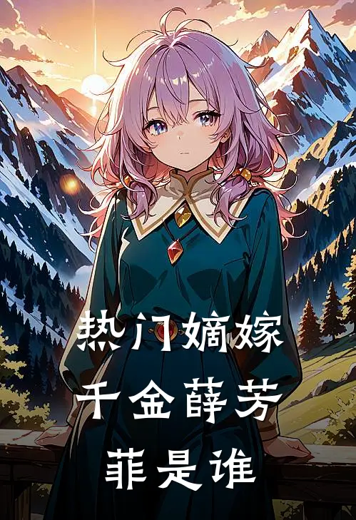 热门嫡嫁千金薛芳菲是谁