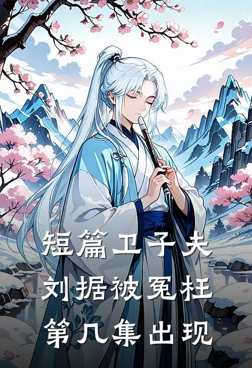 短篇卫子夫刘据被冤枉第几集出现