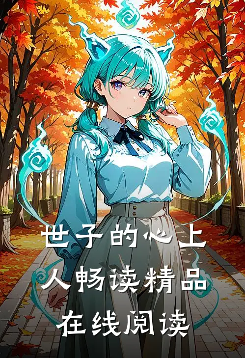世子的心上人畅读精品在线阅读