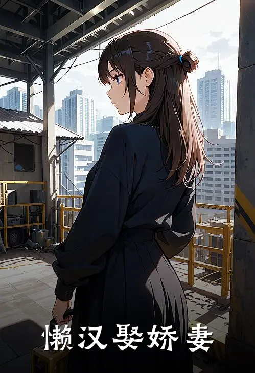 懒汉娶娇妻