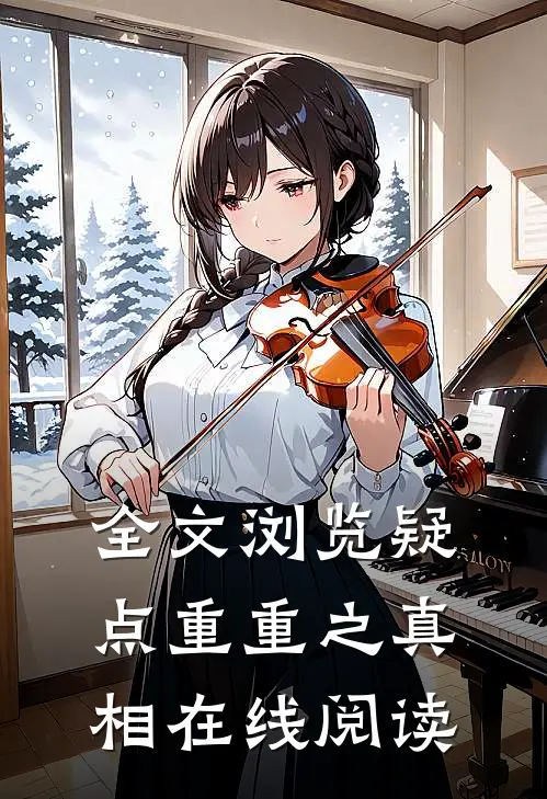 全文浏览疑点重重之真相在线阅读