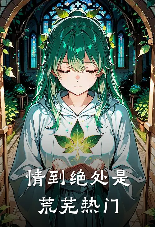 情到绝处是荒芜热门