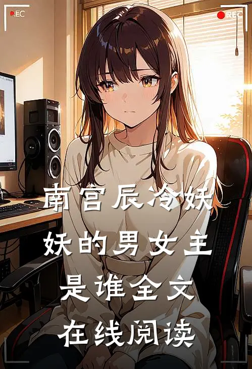 南宫辰冷妖妖的男女主是谁全文在线阅读
