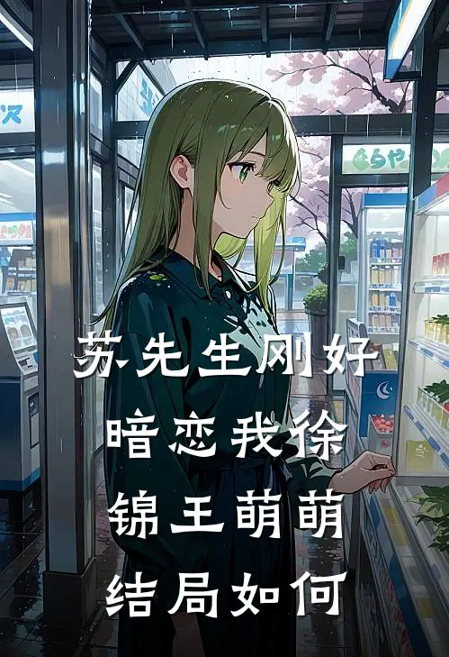 苏先生刚好暗恋我徐锦王萌萌结局如何