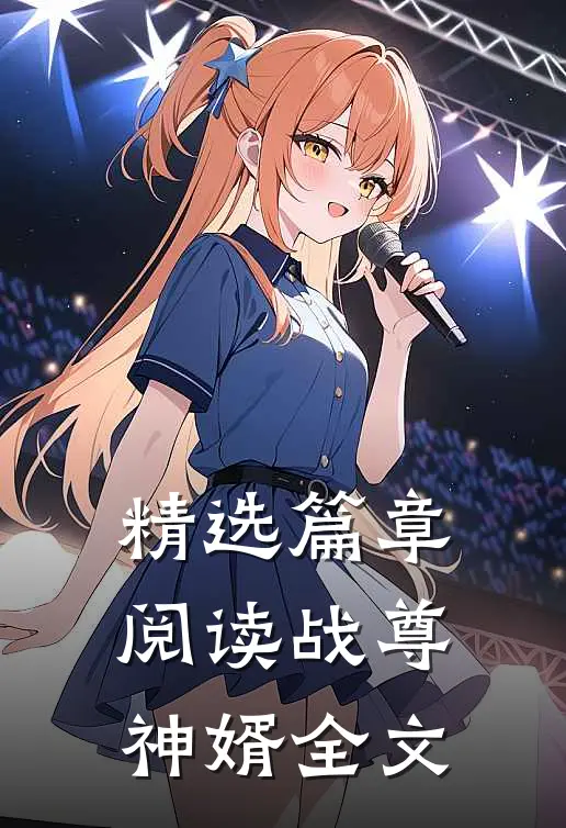 精选篇章阅读战尊神婿全文