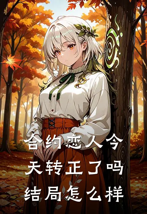 合约恋人今天转正了吗结局怎么样