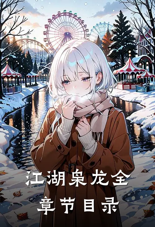 江湖枭龙全章节目录