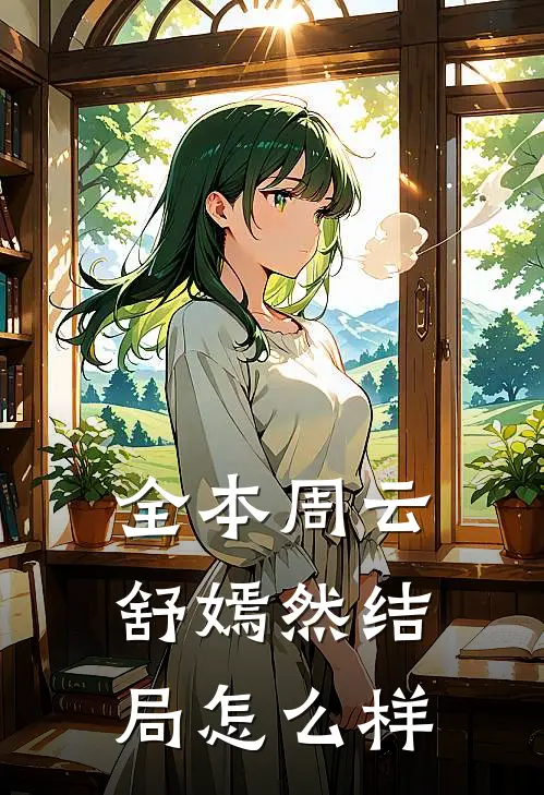 全本周云舒嫣然结局怎么样