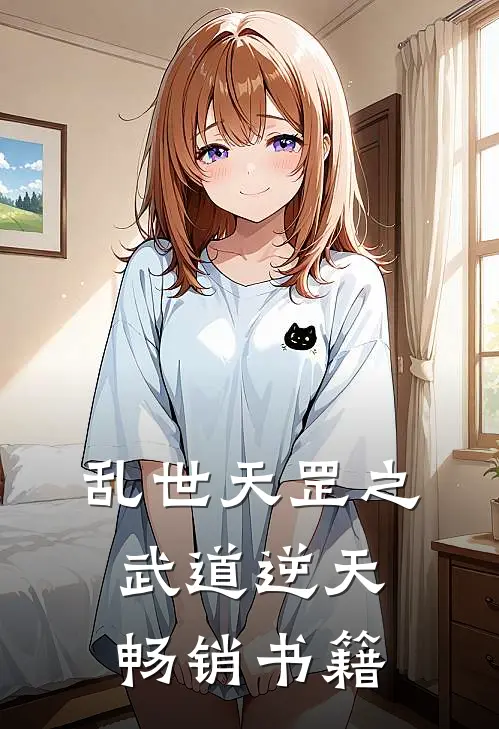 乱世天罡之武道逆天畅销书籍