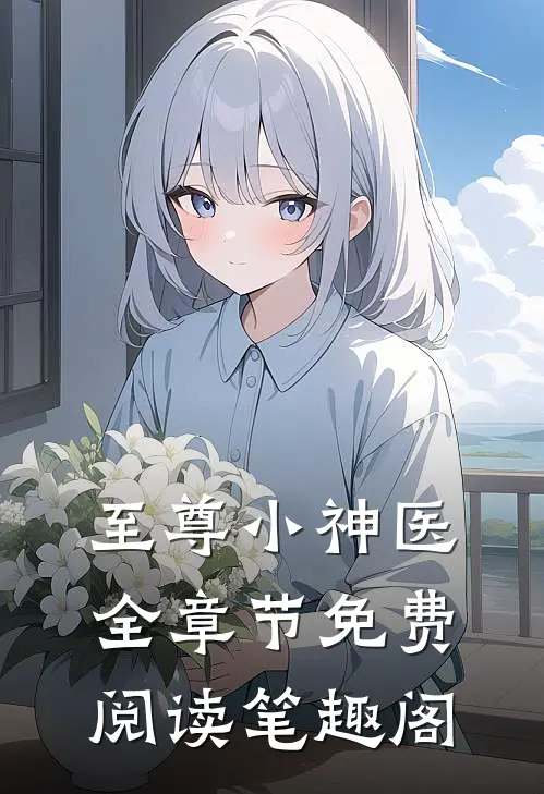 至尊小神医全章节免费阅读笔趣阁