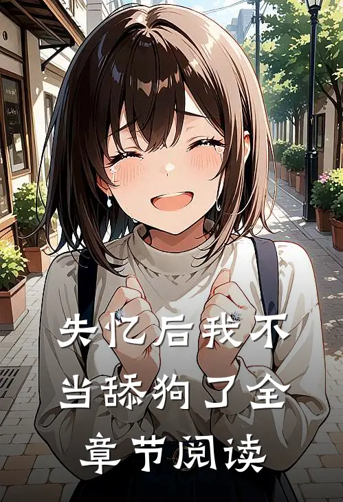 失忆后我不当舔狗了全章节阅读