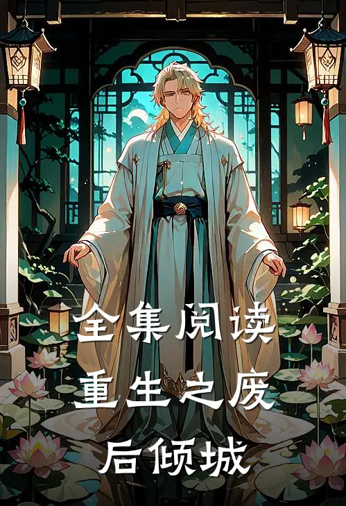 全集阅读重生之废后倾城