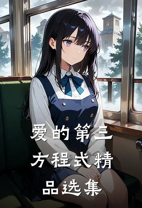 爱的第三方程式精品选集